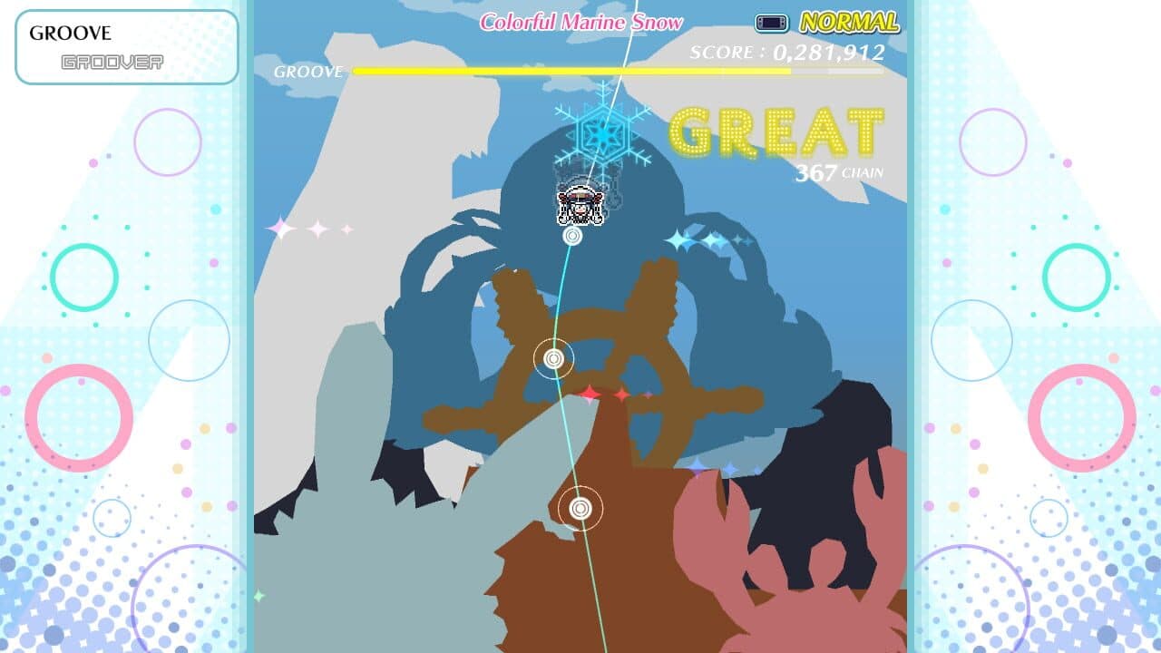 Groove Coaster: Wai Wai Party!!!! - Vocaloid Pack 8 thumbnail 3