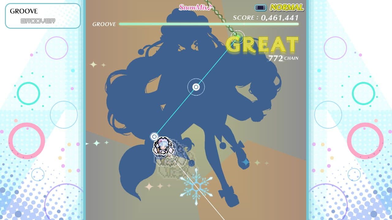 Groove Coaster: Wai Wai Party!!!! - Vocaloid Pack 8 thumbnail 6