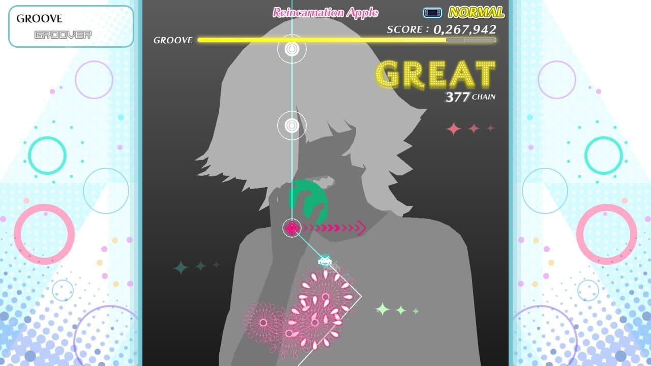 Groove Coaster: Wai Wai Party!!!! - Vocaloid Pack 8 thumbnail 5