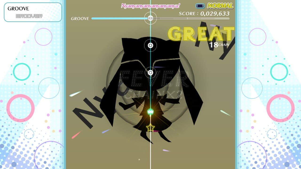 Groove Coaster: Wai Wai Party!!!! - Vocaloid Pack 8 thumbnail 4