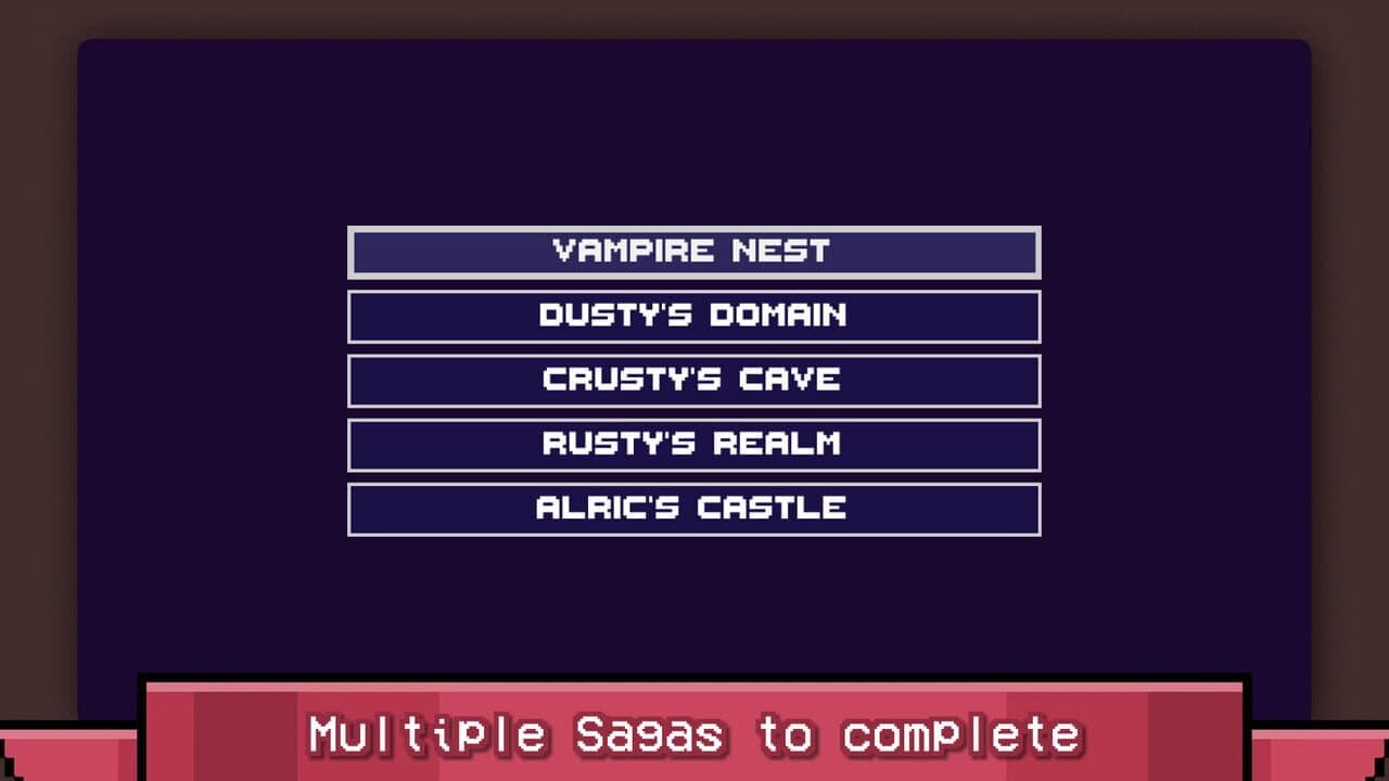 V-Hunter Puzzler DX screenshot 1