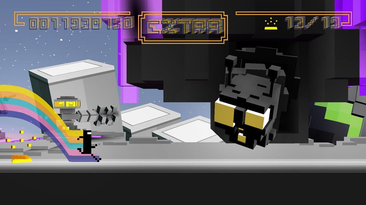 Bit.Trip Collection thumbnail 2
