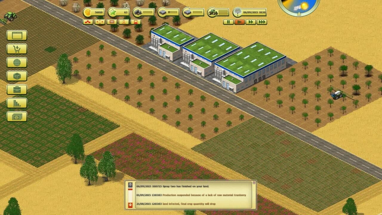 Farming World: Jam Factory thumbnail 2
