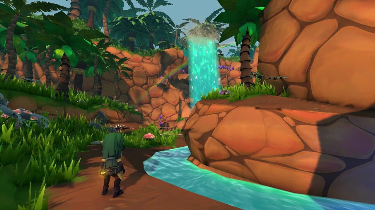 Runa & the Chaikurú Legacy thumbnail 5