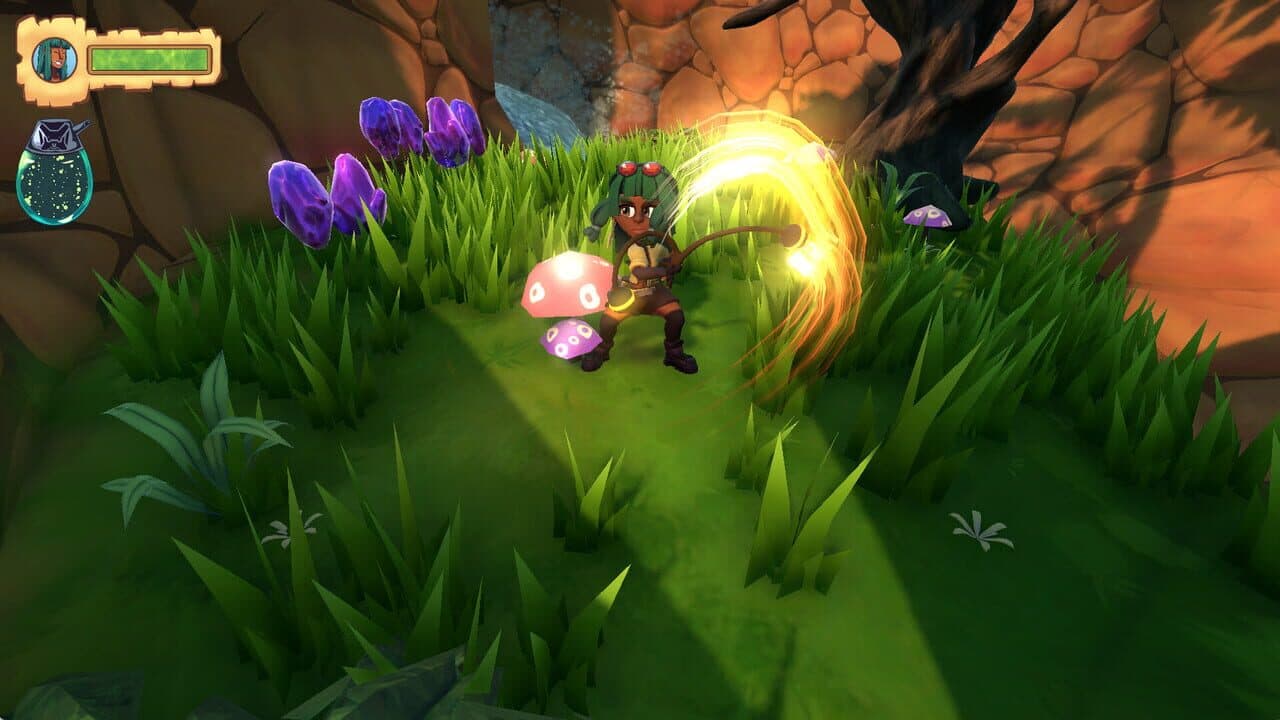 Runa & the Chaikurú Legacy thumbnail 8