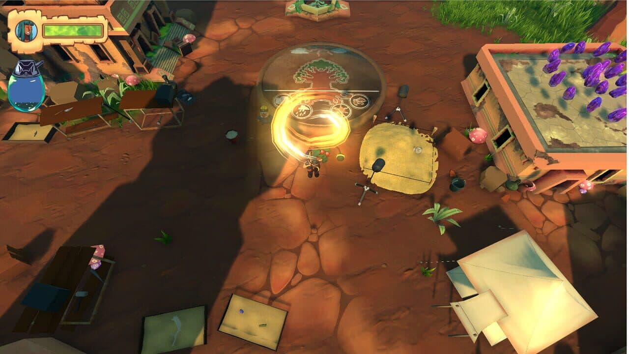 Runa & the Chaikurú Legacy thumbnail 2