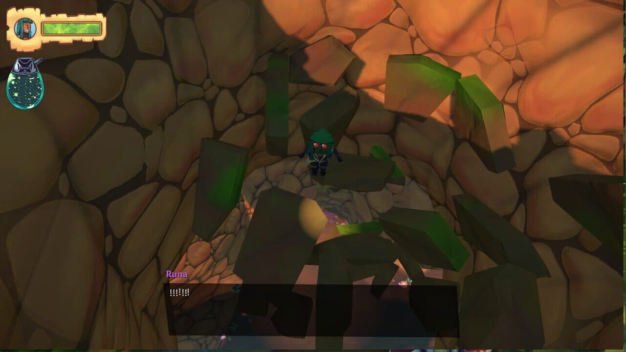 Runa & the Chaikurú Legacy thumbnail 3