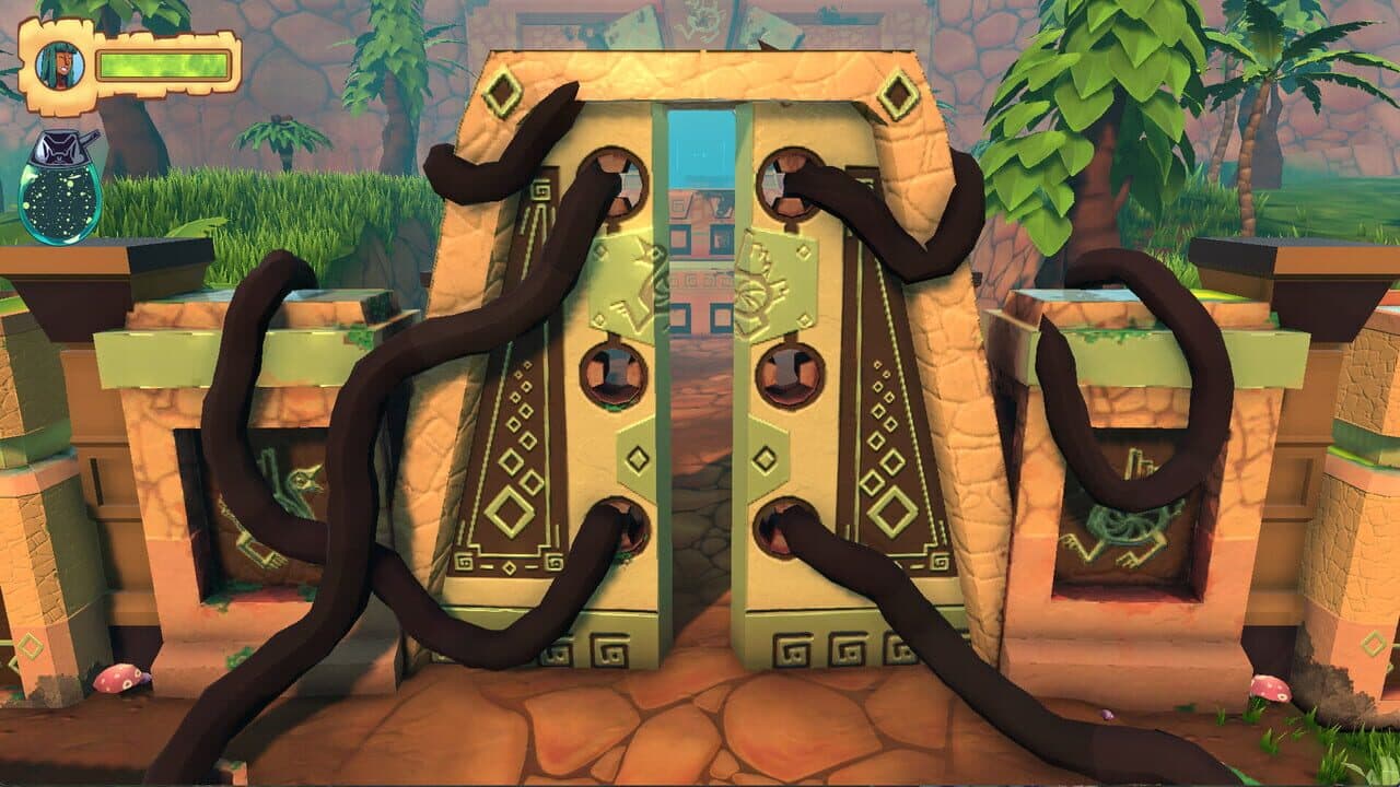 Runa & the Chaikurú Legacy thumbnail 4
