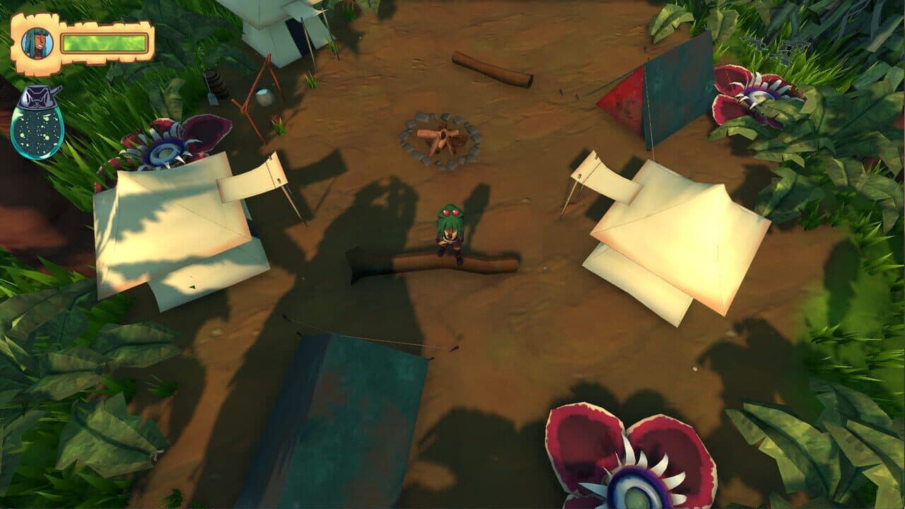 Runa & the Chaikurú Legacy thumbnail 9