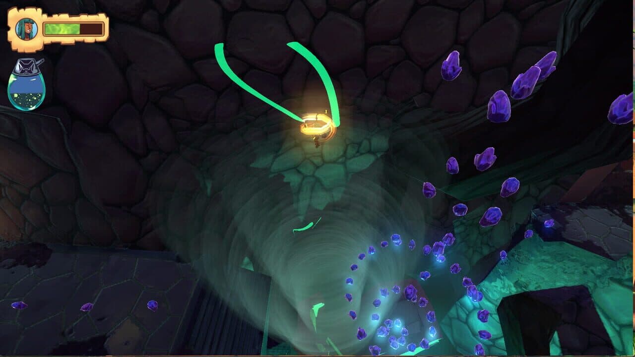 Runa & the Chaikurú Legacy thumbnail 7