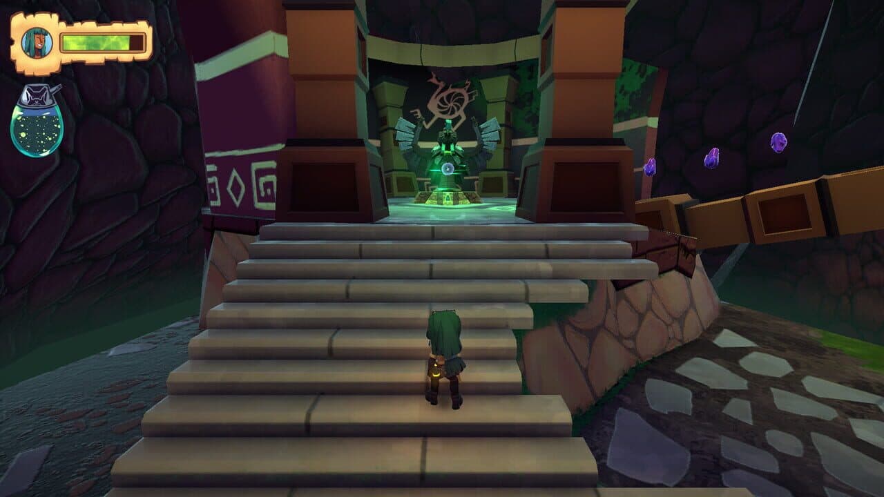 Runa & the Chaikurú Legacy thumbnail 6