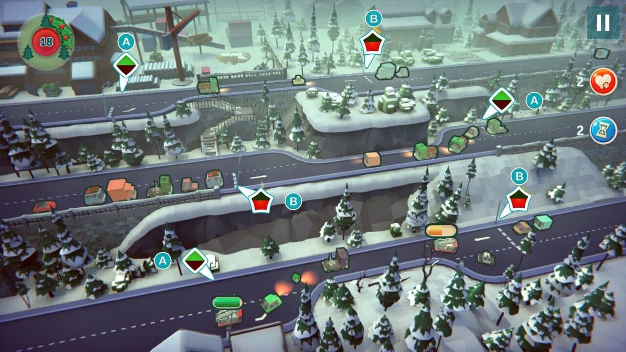Urban Flow: Platinum Edition thumbnail 2