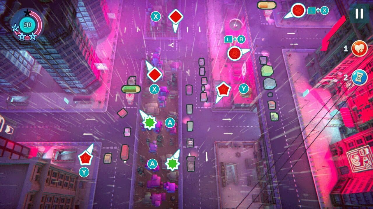Urban Flow: Platinum Edition thumbnail 5