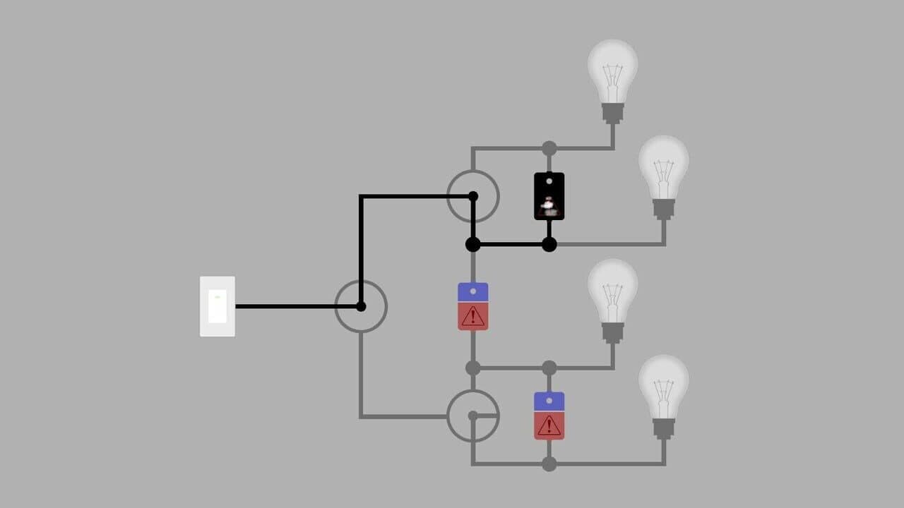 Turn on the Lights Carefully thumbnail 2