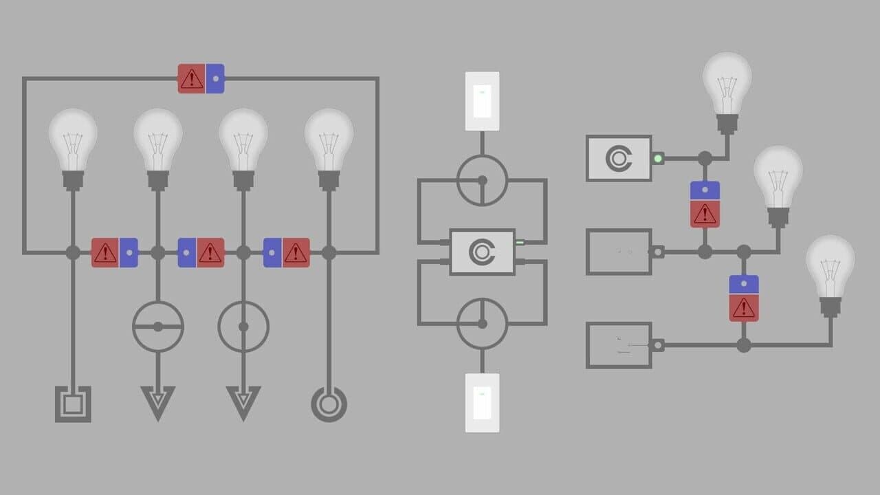 Turn on the Lights Carefully thumbnail 3