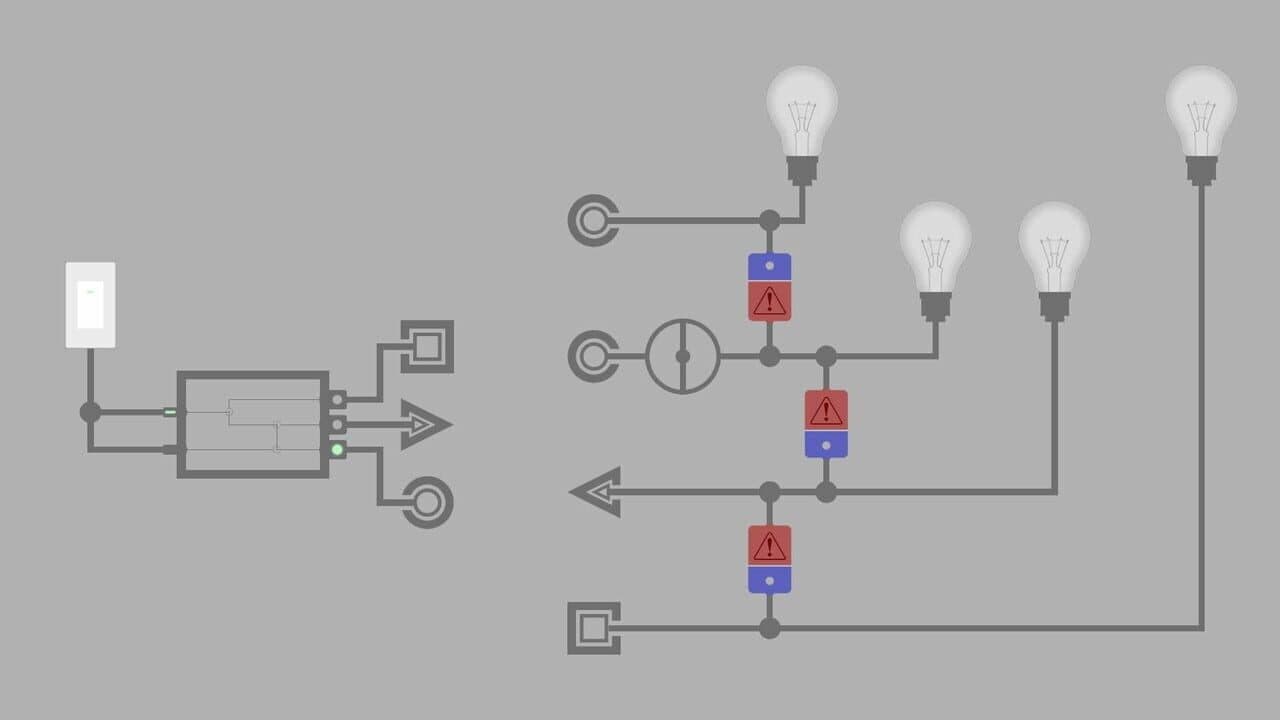 Turn on the Lights Carefully thumbnail 5