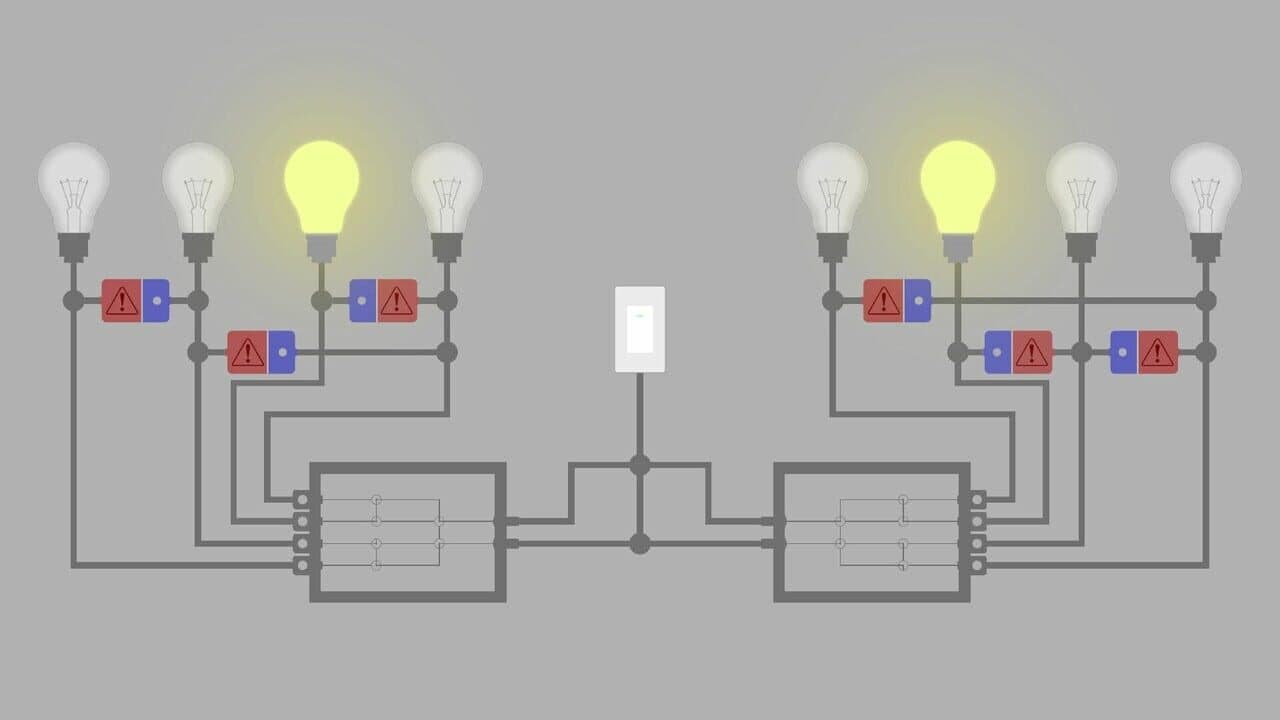 Turn on the Lights Carefully thumbnail 6