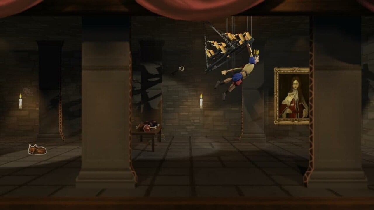 Limbs thumbnail 3