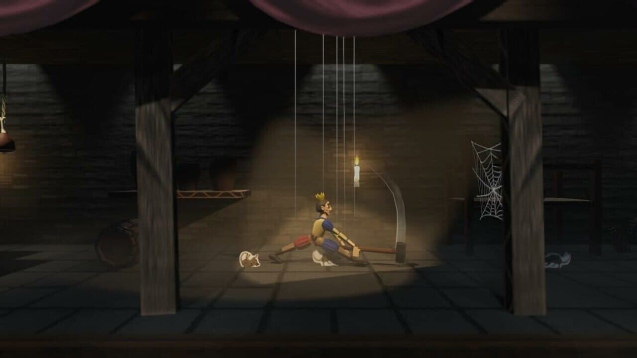 Limbs thumbnail 5