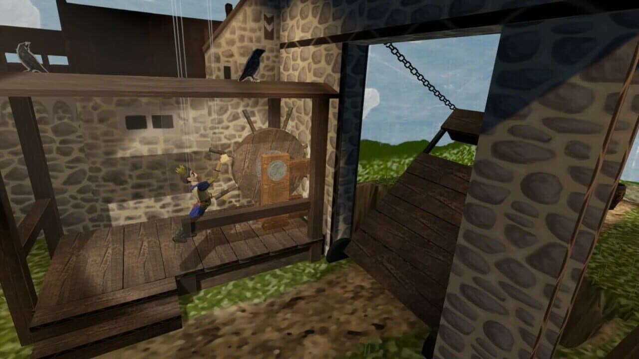Limbs thumbnail 6