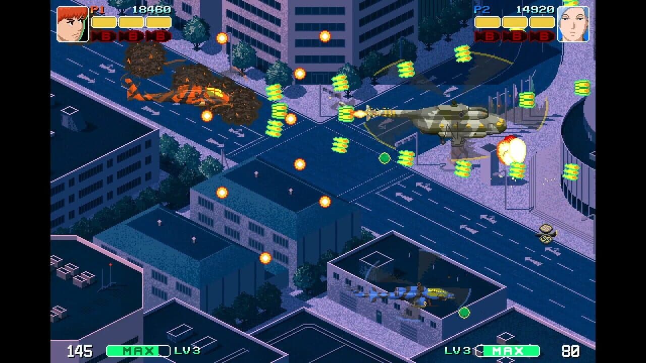 Heli-Cats thumbnail 5