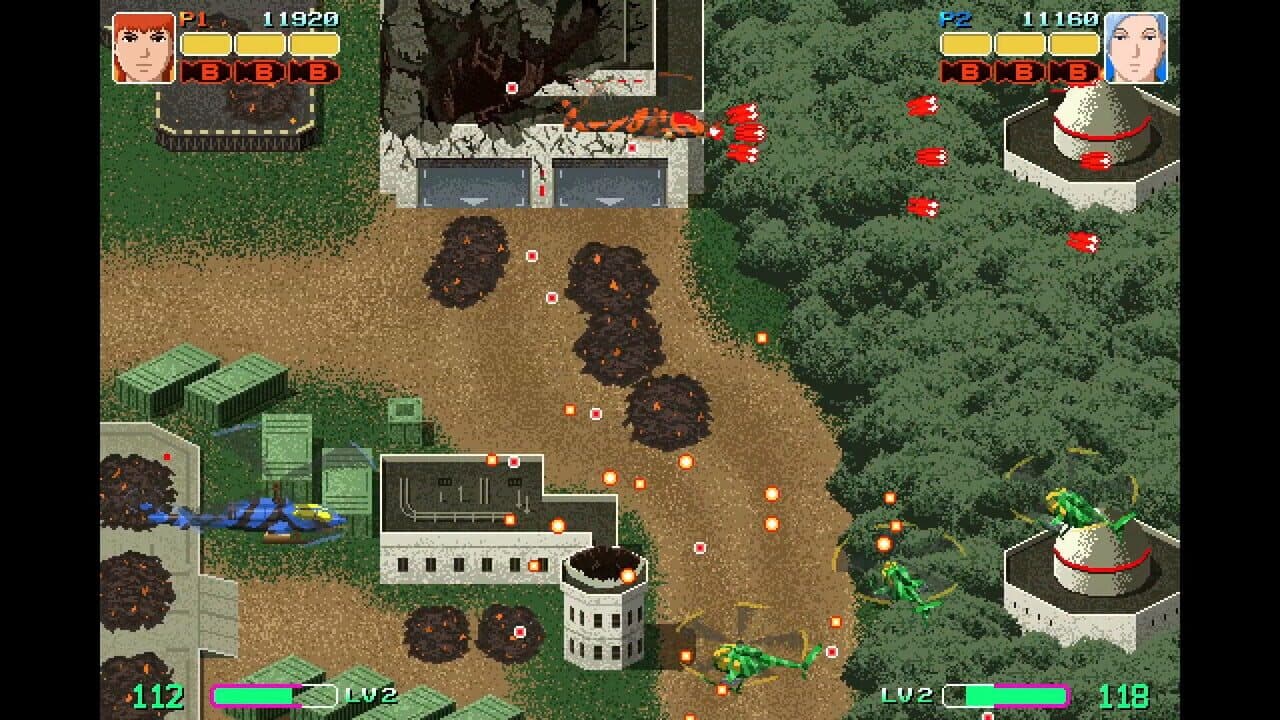 Heli-Cats thumbnail 4