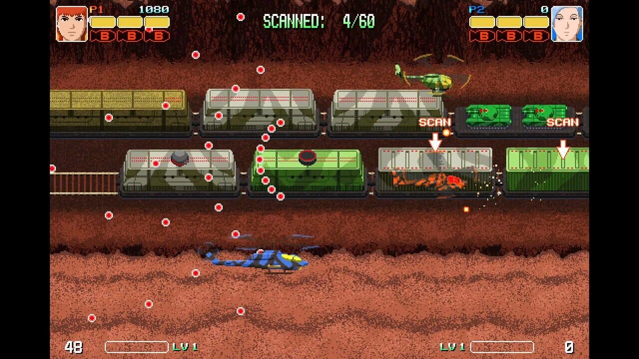 Heli-Cats thumbnail 2