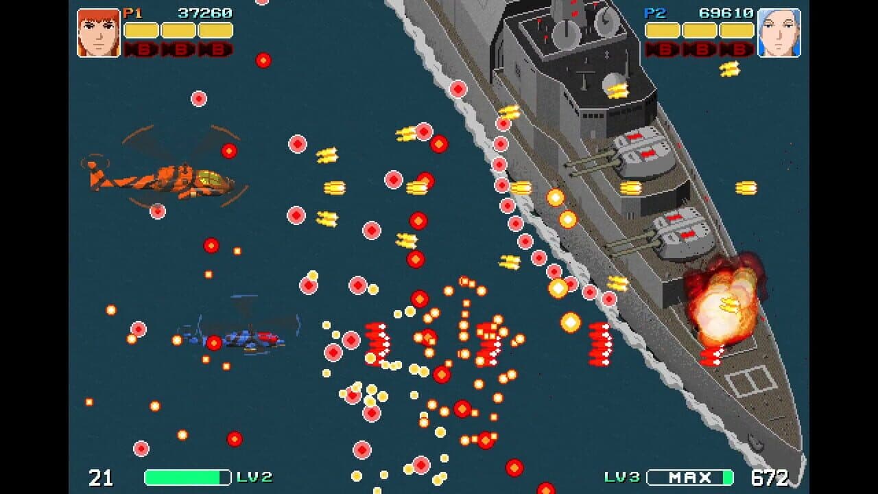 Heli-Cats thumbnail 3