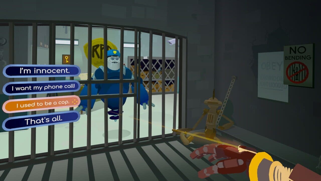 Retropolis 2: Never Say Goodbye thumbnail 4