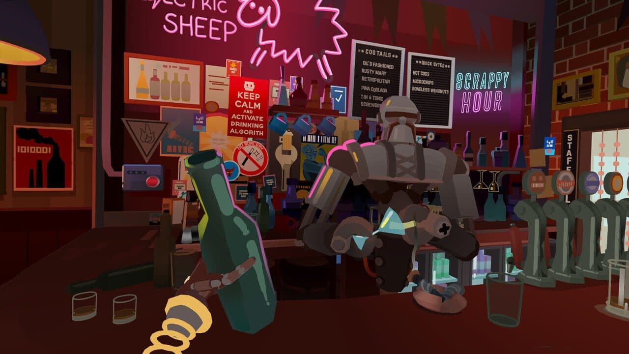 Retropolis 2: Never Say Goodbye thumbnail 2