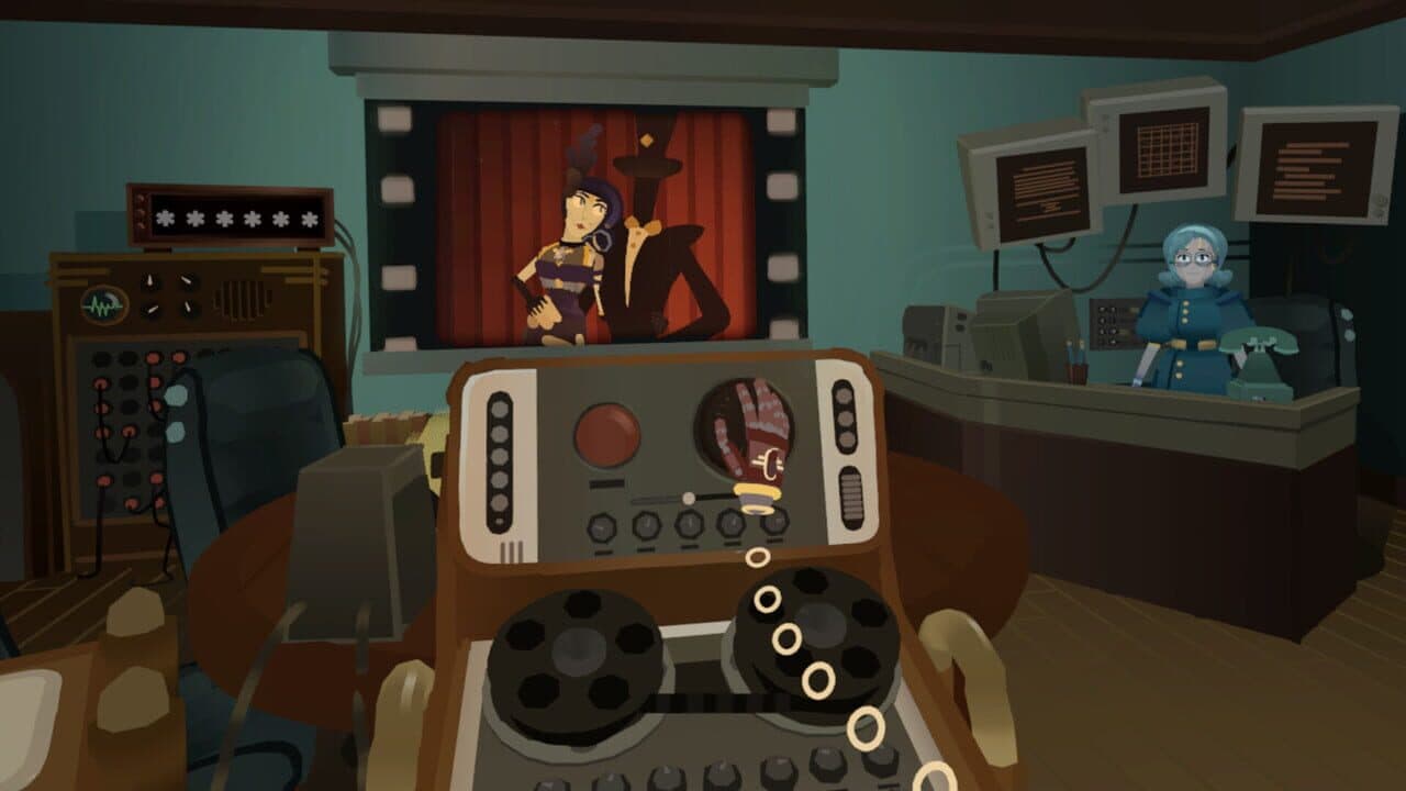 Retropolis 2: Never Say Goodbye thumbnail 3