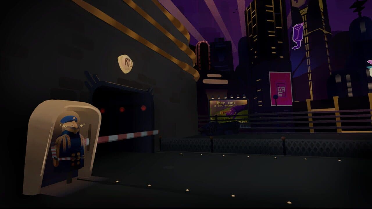 Retropolis 2: Never Say Goodbye thumbnail 5