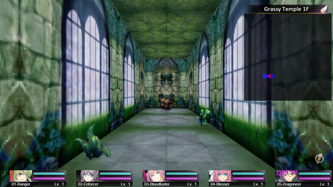 Core Crossing thumbnail 2