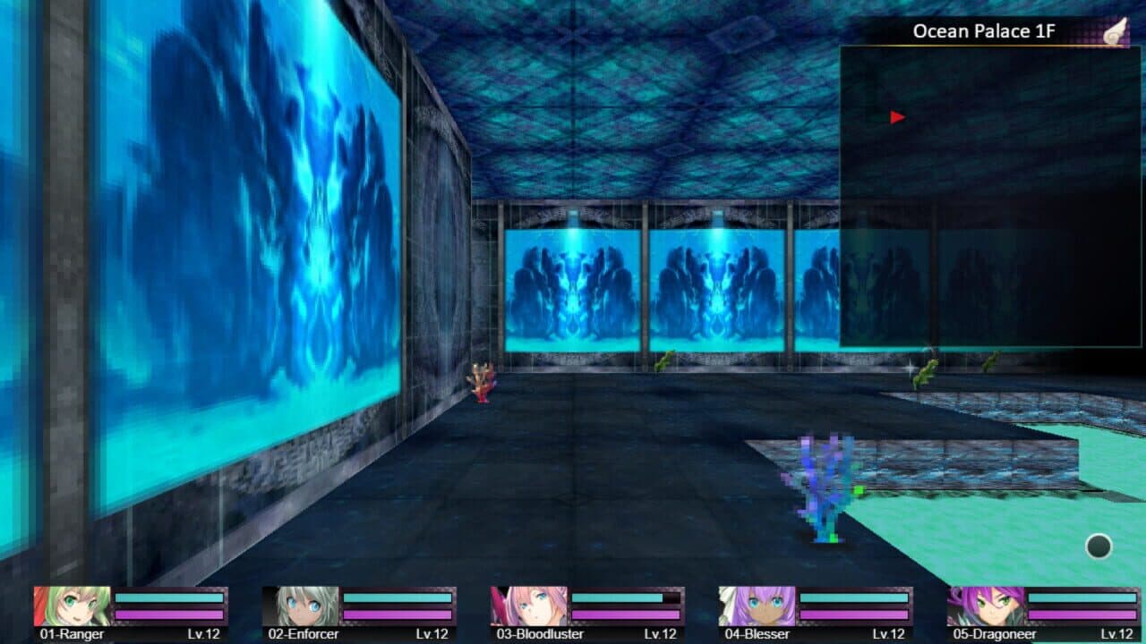 Core Crossing thumbnail 4