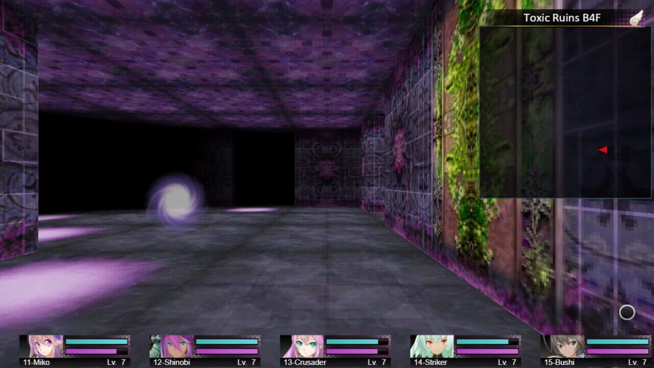 Core Crossing thumbnail 6