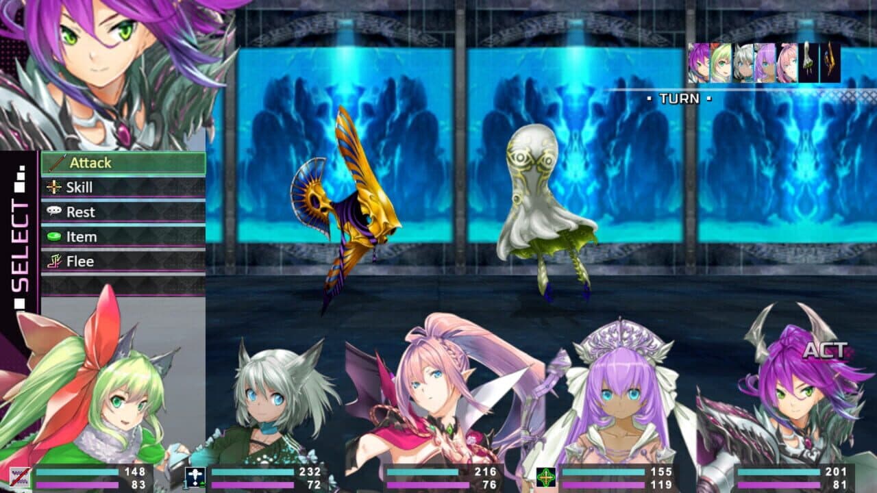 Core Crossing thumbnail 3