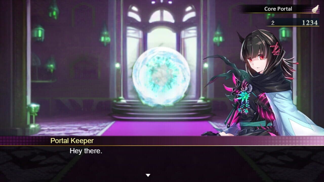 Core Crossing thumbnail 9