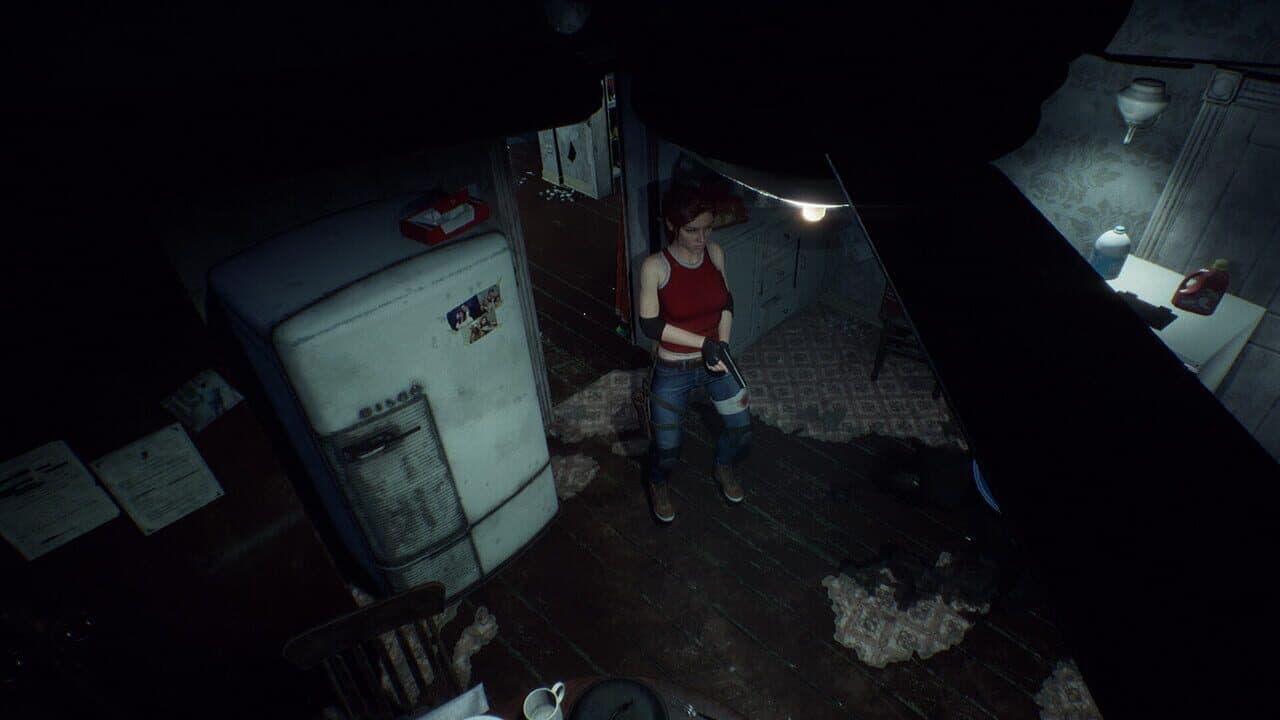 Ebola Village thumbnail 7
