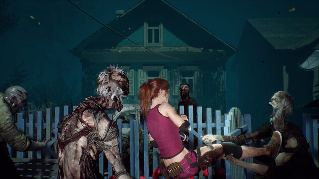 Ebola Village thumbnail 9