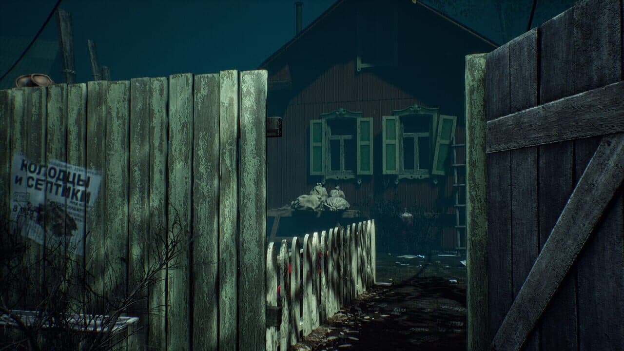 Ebola Village thumbnail 13