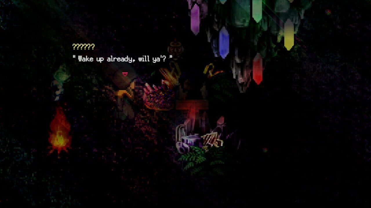 Legends of Celestite: The All Bearer thumbnail 5