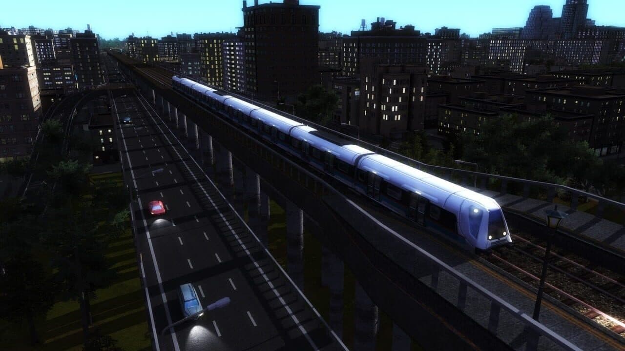Cities in Motion 2: Metro Madness thumbnail 11