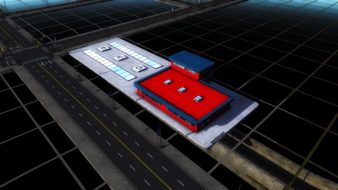 Cities in Motion 2: Metro Madness thumbnail 14