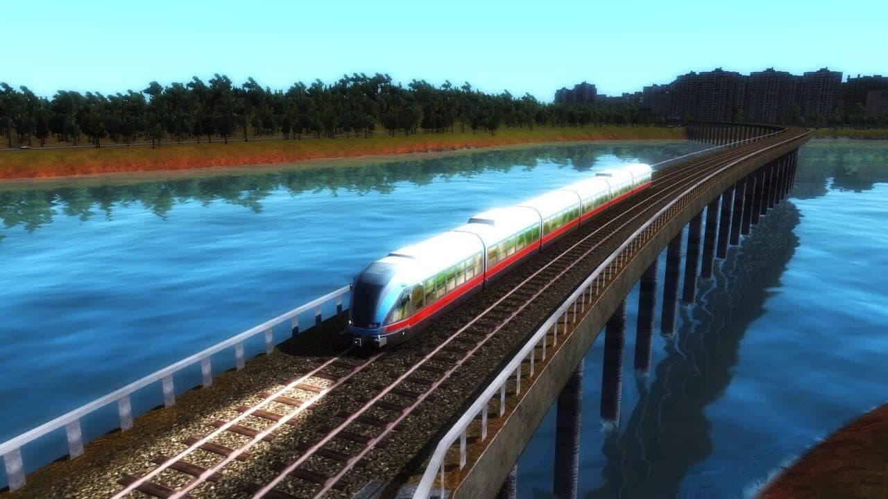 Cities in Motion 2: Metro Madness thumbnail 15