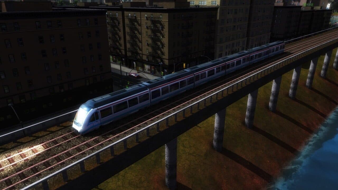 Cities in Motion 2: Metro Madness thumbnail 5