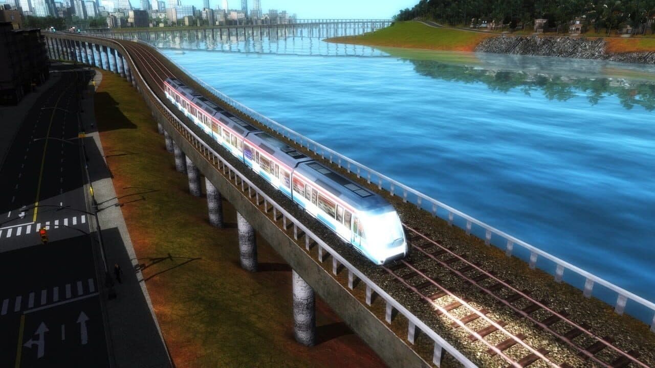 Cities in Motion 2: Metro Madness thumbnail 20