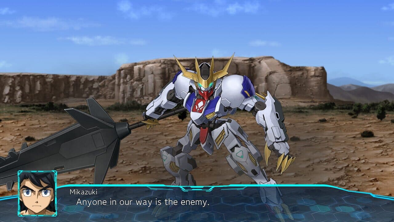 Super Robot Wars 30: DLC 2 thumbnail 4