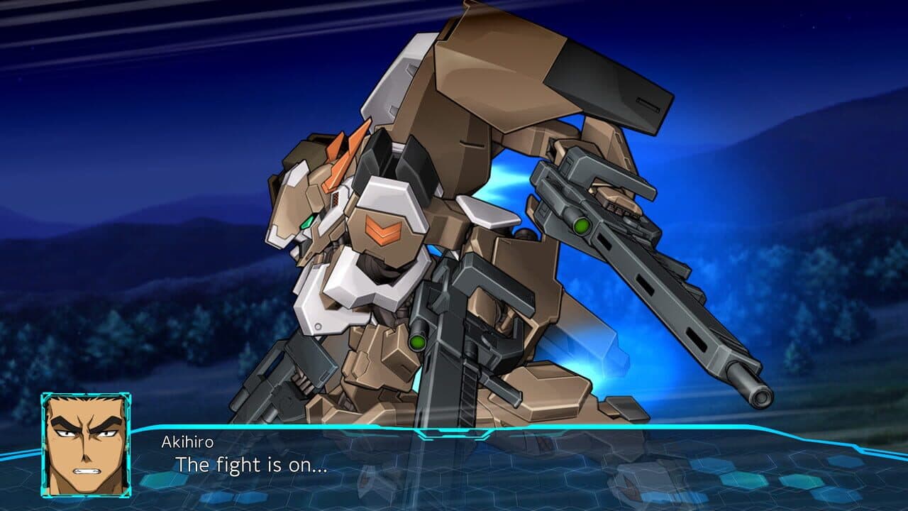 Super Robot Wars 30: DLC 2 thumbnail 6