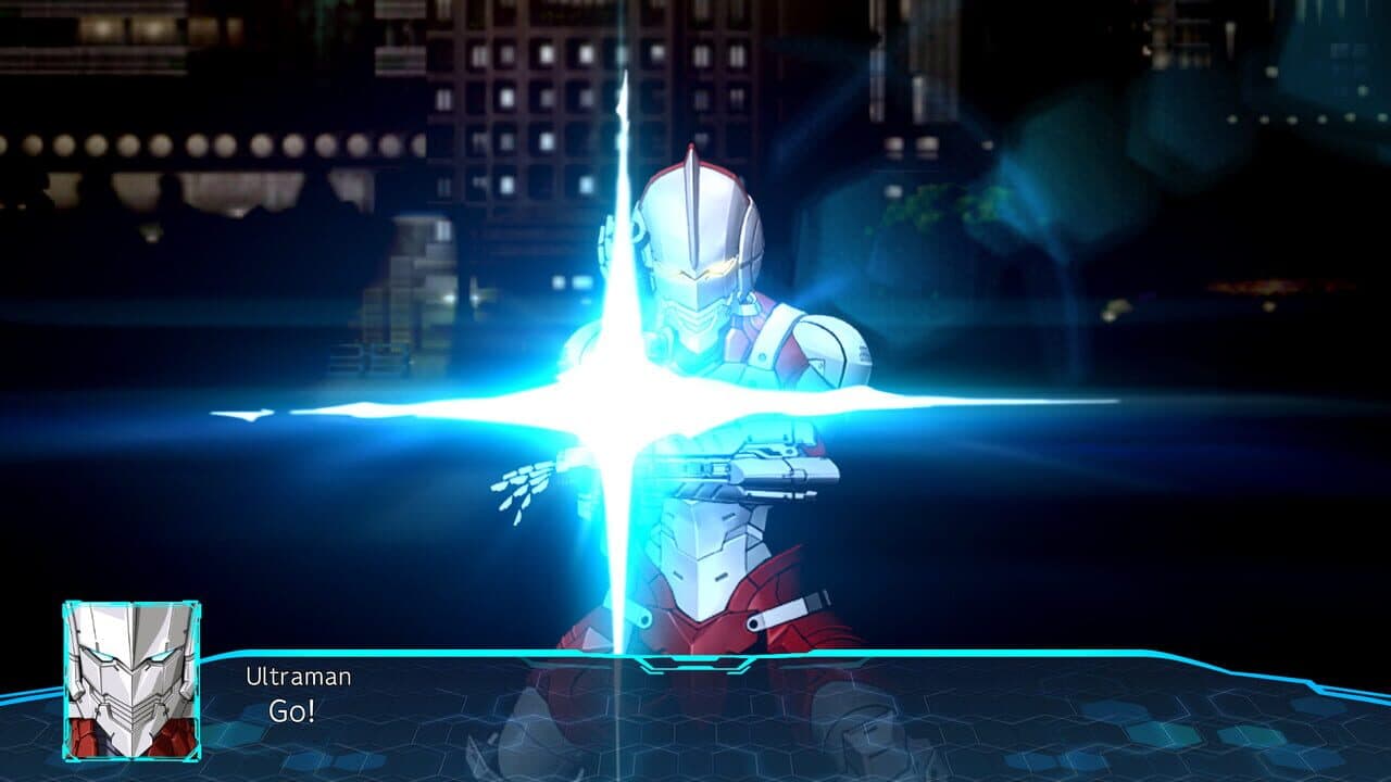 Super Robot Wars 30: DLC 2 thumbnail 5