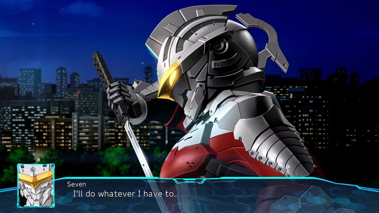 Super Robot Wars 30: DLC 2 thumbnail 2